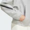 adidas Z.N.E. Zip Hoodie medium grey strata (Damen) Vorschaubild