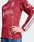 adidas Liverpool FC 2026/2027 Heimtrikot langarm (Junior) Vorschaubild