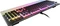 Turtle Beach Vulcan II Max, schwarz, LEDs RGB, TITAN II OPTICAL RED, USB, FR Vorschaubild