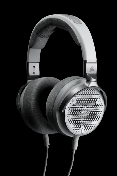 Corsair Virtuoso Pro weiß