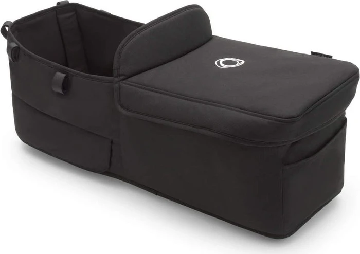 Bugaboo Donkey 5 Mono morgenrot/mitternachtsschwarz