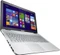 ASUS N551JK-CN201H, Core i7-4710HQ, 8GB RAM, 24GB SSD, 1TB HDD, GeForce GTX 850M, DE Vorschaubild
