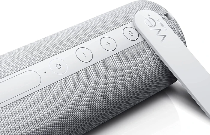 Loewe We.HEAR 1 cool grey