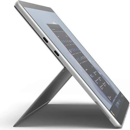 Microsoft Surface Pro 9, Platin, SQ3, 16GB RAM, 512GB, 5G, Business