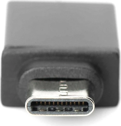 Digitus USB-C 3.0 [Stecker] auf USB-A 3.0 [Buchse]