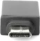 Digitus USB-C 3.0 [Stecker] auf USB-A 3.0 [Buchse] Vorschaubild