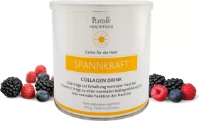 PlantaVis Collagen für die Haut, 300g