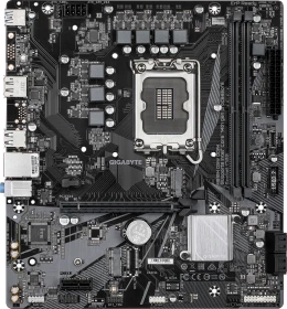 GIGABYTE H610M D3W DDR4 (Intel 1700)