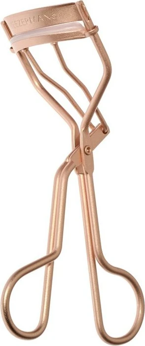 Tweezerman Classic Studio Collection Wimpernzange rose gold