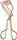 Tweezerman Classic Studio Collection Wimpernzange rose gold (58000-399-0)
