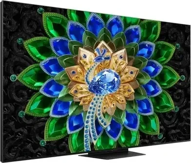 TCL 85A400U