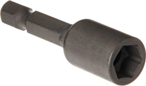 Wera 869/4 Außensechskant Bit 1/4", 8x50mm, 1 Stück
