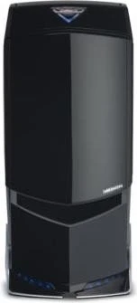 Medion Erazer X5382 F, Core i5-6600K, 16GB RAM, 512GB SSD, 2TB HDD, GeForce GTX 970