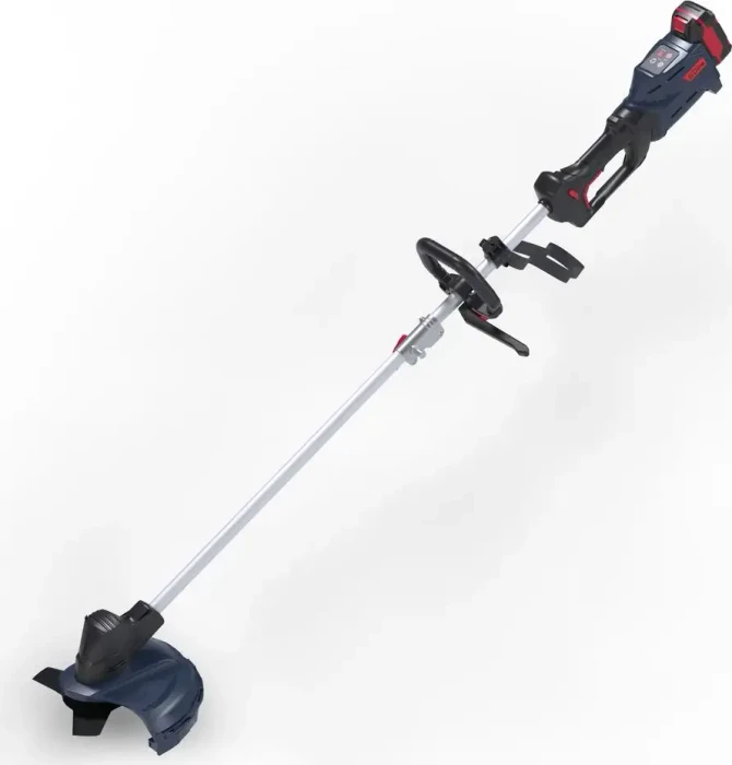 Güde FS 18-401-30 Akku-Freischneider inkl. Akku 4.0Ah
