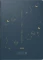 Brunnen Taschenkalender Modell 731 Wochenkalender 2024, 100x140mm, Kunststoff-Cover, Universe, 72 Blatt Vorschaubild