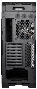 Thermaltake Core V71, Acrylfenster