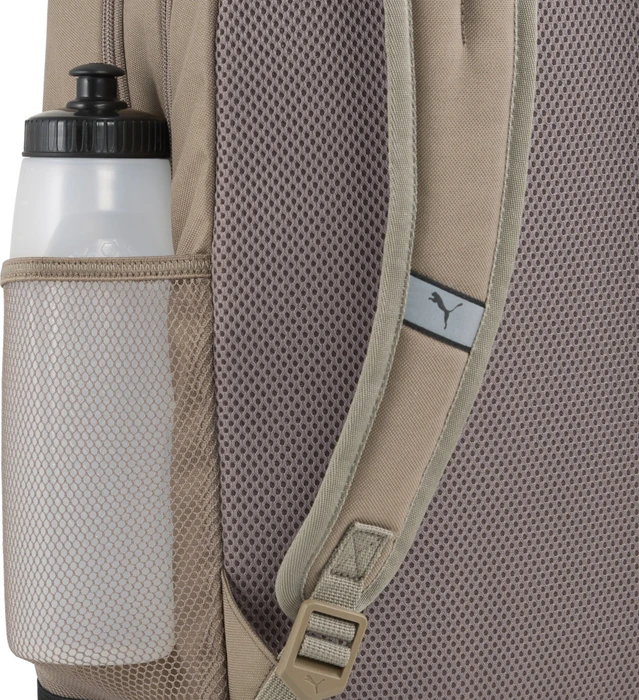Puma Buzz 28 totally taupe