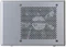 Lian Li PC-Q09FNA silber, Mini-ITX, 300W SFX Vorschaubild