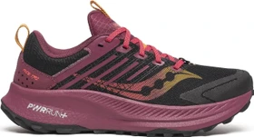 Saucony Ride TR2 black/terra (Damen)