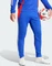 adidas Tiro 24 Trainingshose lang lucid blue/app solar red/white (Herren) Vorschaubild