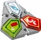 LEGO Nexo Knights - Action Lance Vorschaubild