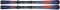 Fischer The Curv TI + RS 10 GW Powerrail Brake 78 blau/orange (inkl. Bindung) (Modell 2024/2025) Vorschaubild