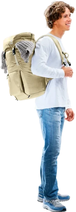 Deuter Walker 24 desert