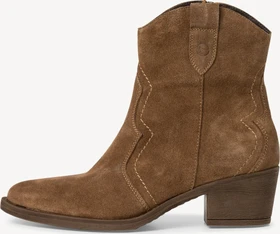 Tamaris Stiefelette braun (Damen)