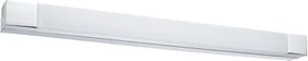 Paulmann Quasar 10.5W/850 Spiegelleuchte chrom
