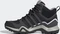 adidas Terrex Swift R2 Mid GTX core black/dgh solid grey/purple tint (Damen) Vorschaubild
