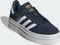 adidas Gazelle Bold aurora ink/cloud white/gold metallic (Junior) Vorschaubild