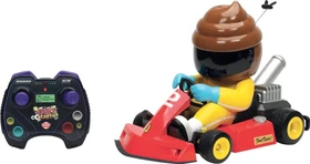 Dickie Toys RC Fart Kart
