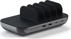 Satechi Dock5 Multi-Device Charging Station (ST-WCS5PM-EU)