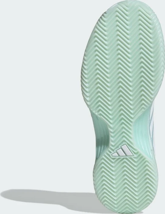 adidas Avacourt 3 Clay halo mint/cloud white (Damen)
