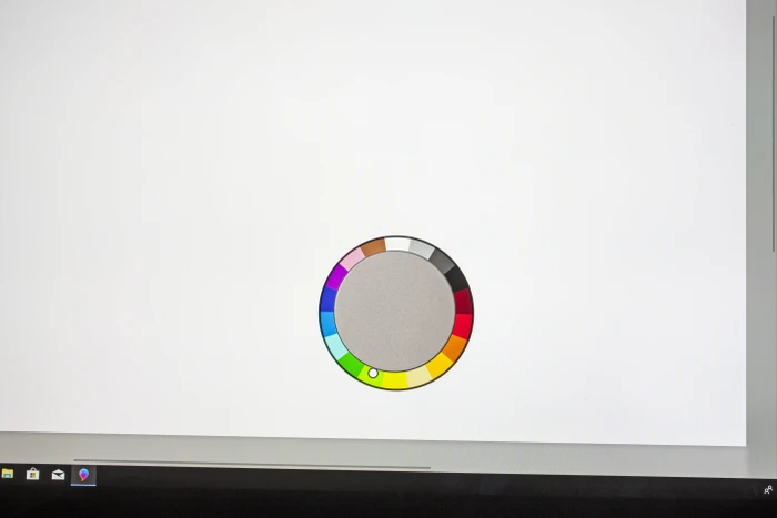 Microsoft Surface Dial 4.0 LE, Bluetooth