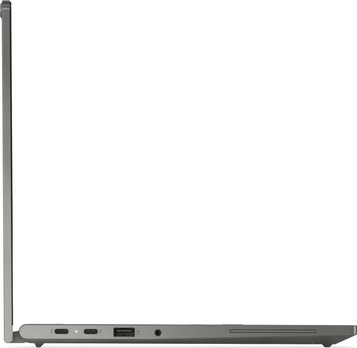 Lenovo ThinkPad L13 2-in-1 G6 (AMD), grau, Ryzen 7 PRO 250, 32GB RAM, 1TB SSD, LTE, DE