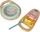 Eichhorn Peppa Pig Holz-Musikset (109265761)