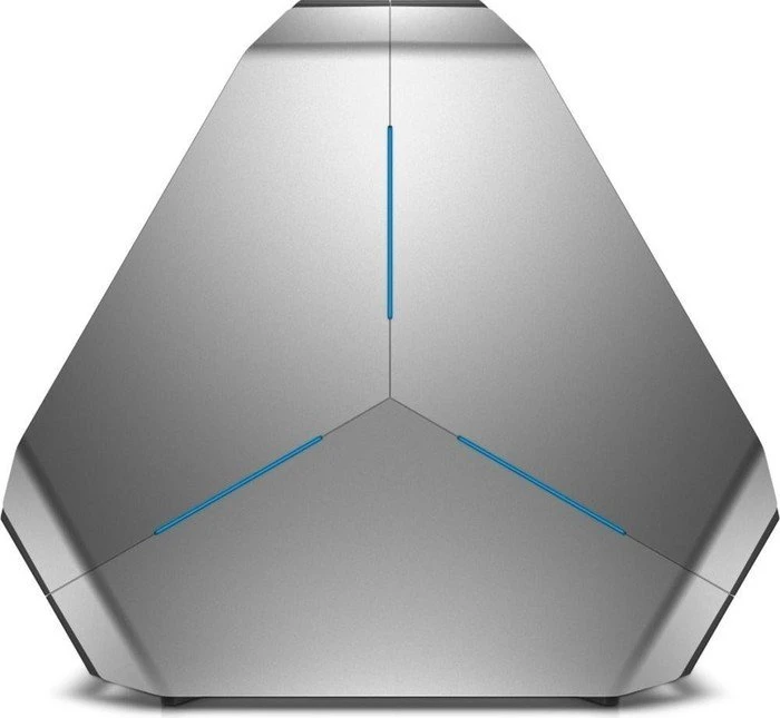 Dell Alienware Area-51, Core i7-5820K, 16GB RAM, 128GB SSD, 2TB HDD, GeForce GTX 970