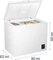 Gorenje G600 FHC22A6W5 Gefriertruhe Vorschaubild