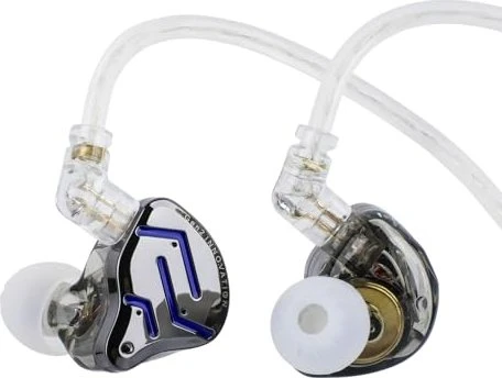 KZ ZSN Pro 2