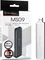 SilverStone MS09S, M.2 SSD, USB-A 3.1 Vorschaubild