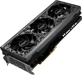 Palit GeForce RTX 4070 Ti GameRock, 12GB GDDR6X, HDMI, 3x DP