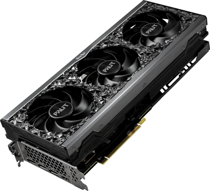 Palit GeForce RTX 4070 Ti