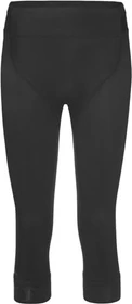 Gore Wear Swiftride Tights Fahrradhose 3/4 schwarz (Damen)