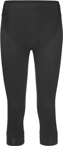 Gore Wear Swiftride Tights Fahrradhose 3/4 schwarz (Damen)