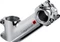 Ergotec High Pike 25.4mm 80mm Vorbau Vorschaubild