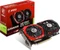 MSI GeForce GTX 1050 Ti Gaming 4G, 4GB GDDR5, DVI, HDMI, DP Vorschaubild