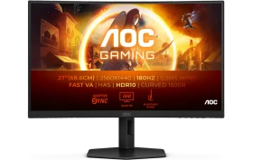 AOC CQ27G4X, 27"