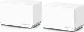 Mercusys Halo H70X, AX1800, 2er-Pack