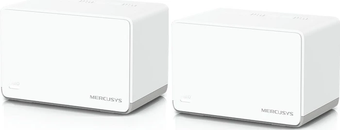 Mercusys Halo H70X, AX1800, 2er-Pack